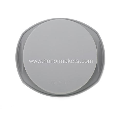 Single Span Round Shape Cake Mold